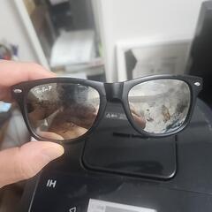 レイバン サングラス