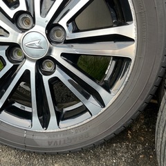 165/55R15の画像
