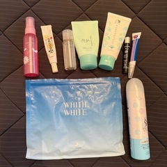 化粧品類の画像