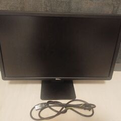 23型液晶ディスプレイ
