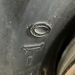 タイヤ10インチ