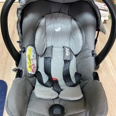 joie チャイルドシート ベビーシート