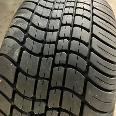 タイヤ10インチの画像