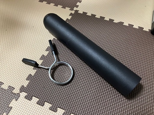 レッグエクス＆カールベンチ