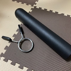 レッグエクス＆カールベンチの画像