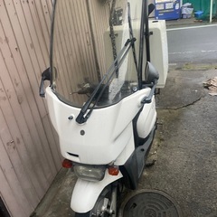 YAMAHA gear ua06j 
