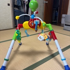 赤ちゃん玩具