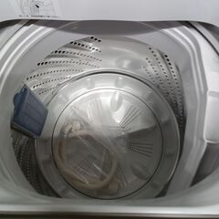 ★ジモティ割あり★ Panasonic 洗濯機 NA-F60B11 6.0kg 18年製 動作確認／クリーニング済み TK5582【リユースのサカイつくば店】の画像