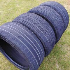 225/45R18 タイヤ