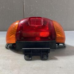 HONDA ディオ50 AF27 テールランプ　Dio ホンダ [C-25-0611-13]の画像