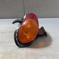 HONDA ディオ50 AF27 テールランプ　Dio ホンダ [C-25-0611-13]の画像