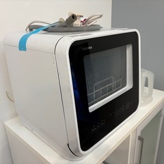 食器洗浄機