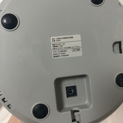 加湿器の画像