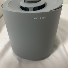 加湿器