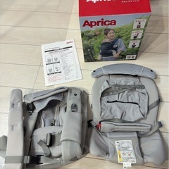 Aprica コアラ ウルトラメッシュ 