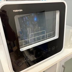 食器洗浄機の画像