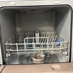 食器洗浄機の画像