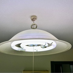 蛍光灯 ペンダントライト シーリングライト 照明器具の画像