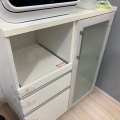 カップボード 食器棚