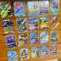 ポケモンカード