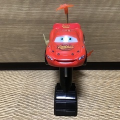 カーズ マックィーン 光る風車