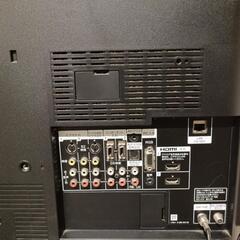 ソニーデジタルテレビKDL32JE1の画像