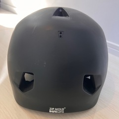 バーン　子供　ヘルメットの画像