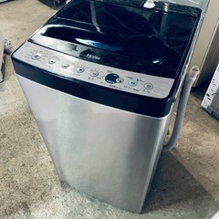 ✅ハイアール電気洗濯機✅ ✅JW-XP2C55F✅ 