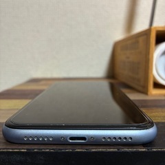 iPhone XR 64GB 本体 の画像