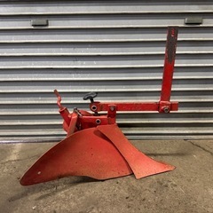 農機具　畝立て機　耕運機　管理機