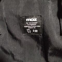 moz がま口リュックサック