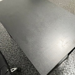 椅子と机を販売しますの画像