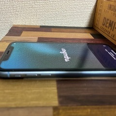 iPhone XR 64GB 本体 の画像