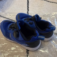 madfoot ダイヤルシューズ20cmの画像