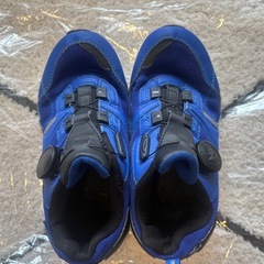 madfoot ダイヤルシューズ20cmの画像