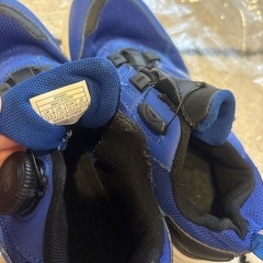 madfoot ダイヤルシューズ20cmの画像