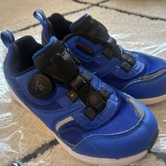 madfoot ダイヤルシューズ20cmの画像