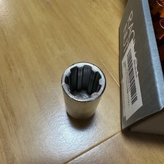 レーシングナットオレンジの画像