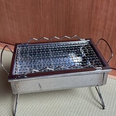 LOGOS　キャンプ用グリル