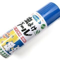 犬・猫用　虫よけスプレー　蚊・ノミ・ダニ