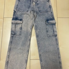 BDG SKATEJEAN デニム