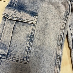 BDG SKATEJEAN デニムの画像