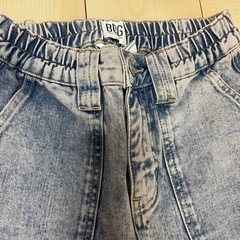 BDG SKATEJEAN デニムの画像