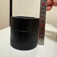 テレビ台 継ぎ足3分割の画像