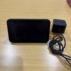 アレクサ Alexa Echo Show 5 