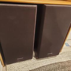 marantz LS-450 スピーカー　ペアの画像