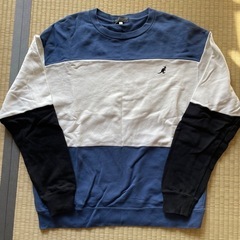 kangol tk