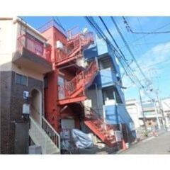 即入居可❕❕🌈😳フリーレント1ヶ月付き😳🌈敷礼ゼロ✨霞ヶ関駅徒歩4分🎶スーパーコンビニ徒歩圏内🌟24.51㎡の1DKです😍💕 - 川越市