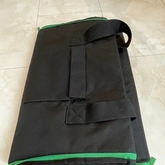 ペット用折り畳みキャリアーの画像