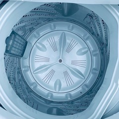 ✅Panasonic電気洗濯機✅ ✅NA-F6B2✅の画像